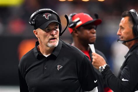 falcons coach before dan quinn.